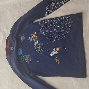 Boys long sleeve t shirt